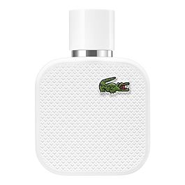 Eau de Lacoste L.12.12 Blanc Eau de Toilette image
