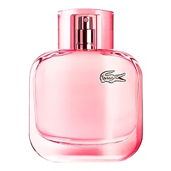 Lacoste L.12.12 Pétillante - Eau de Toilette Pour Femme Fruitée et Boisée, LACOSTE