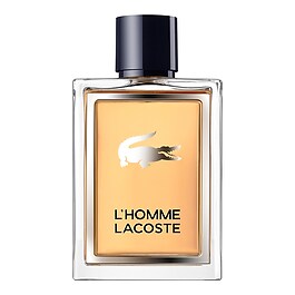 L'Homme Lacoste Eau de Toilette