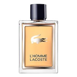 L'Homme Lacoste Eau de Toilette image