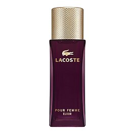 Lacoste Pour Femme Elixir - Eau de Parfum