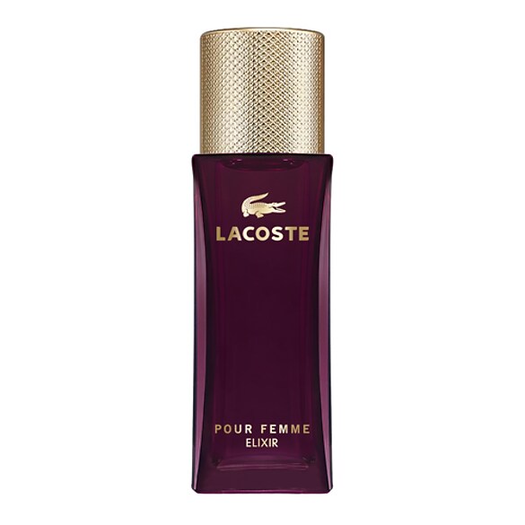 Lacoste Pour Femme Elixir - Eau de Parfum, Lacoste