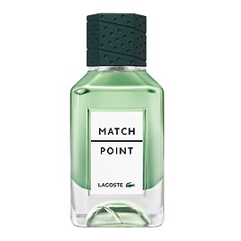 Lacoste Match Point - Eau de Toilette Pour Homme Boisée et Aromatisée