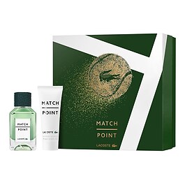 Lacoste Match Point - Coffret Eau de Toilette