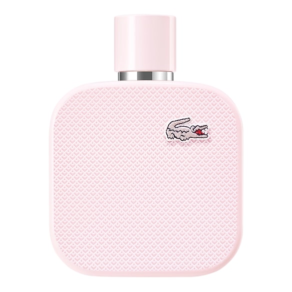 L.12.12 Rose , LACOSTE