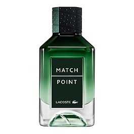 Lacoste Match Point - Eau de Parfum Pour Homme Fruitée et Fleurie