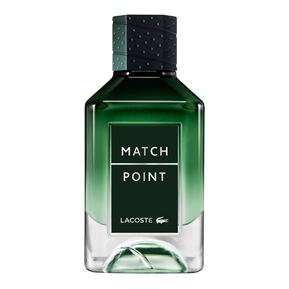 Lacoste Match Point - Eau de Parfum Pour Homme Fruitée et Fleurie, LACOSTE