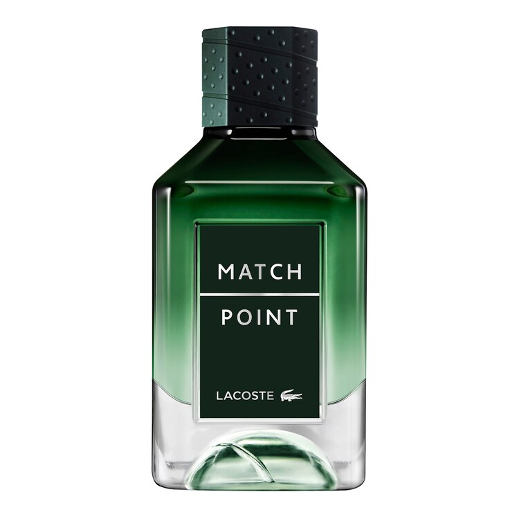 Lacoste Match Point - Eau de Parfum Pour Homme Fruitée et Fleurie