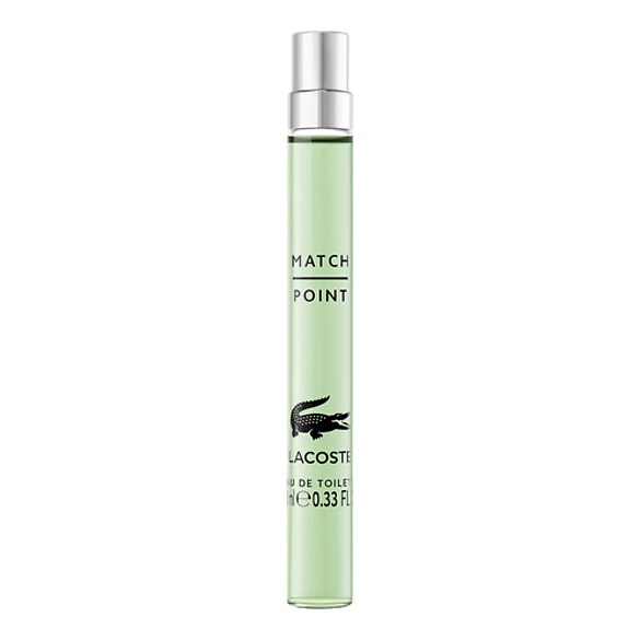 Matchpoint - Eau De Toilette Reisegröße, LACOSTE