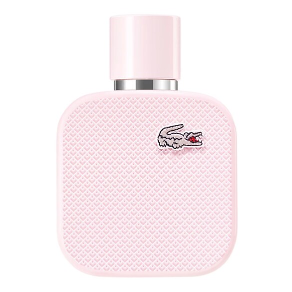 L.12.12 Rose , LACOSTE