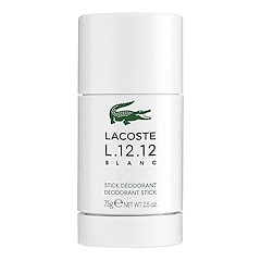 Déodorant L.12.12 Blanc, LACOSTE