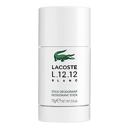 L.12.12 Blanc - Deo Stick
