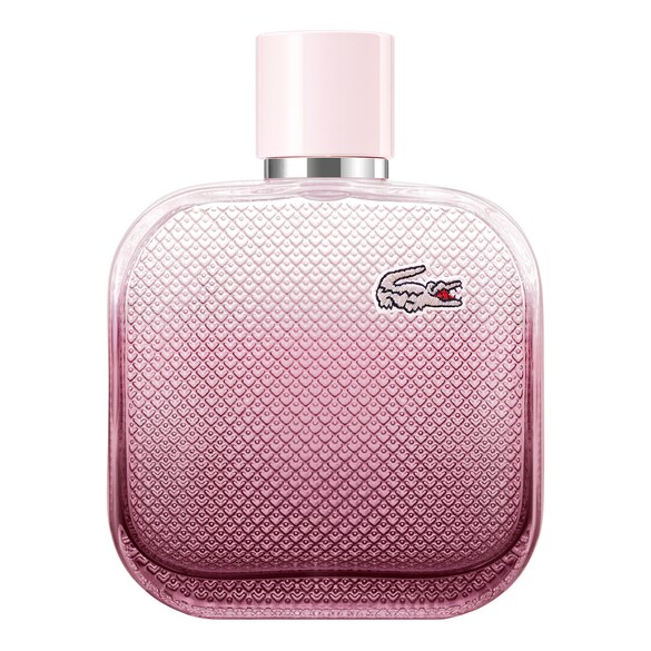 L.12.12 Rose Eau Intense, LACOSTE