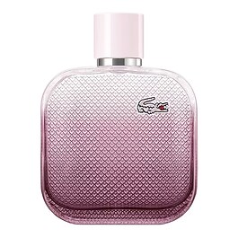 Lacoste Rose Intense - apa de toaleta