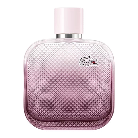 Lacoste Rose Intense - apa de toaleta, Lacoste
