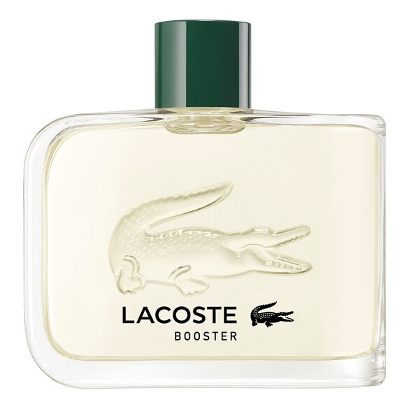 Booster, LACOSTE