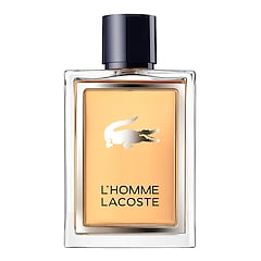 L'Homme, LACOSTE