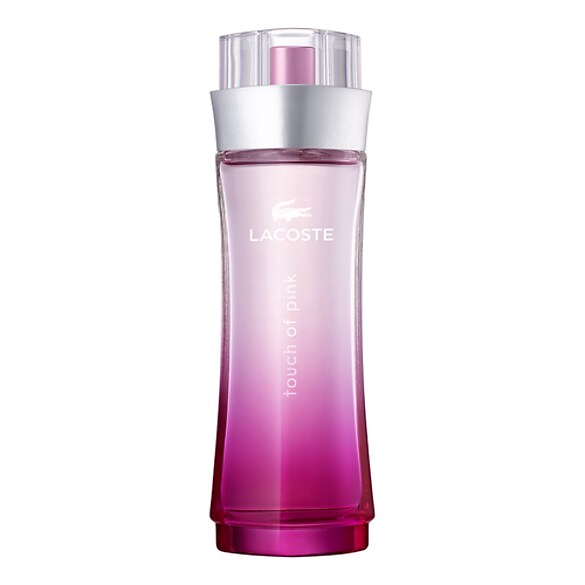 Touch of Pink, LACOSTE