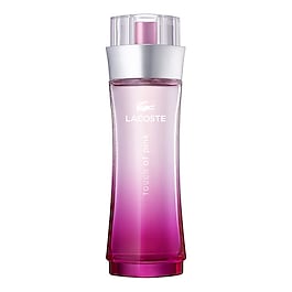 Touch of Pink image