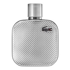L.12.12 Silver Grey - Eau de Parfum, LACOSTE
