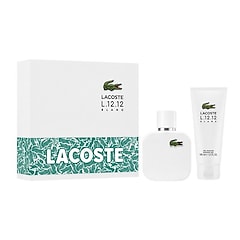 L1212 Blanc - Set Apa de Toaleta, Lacoste