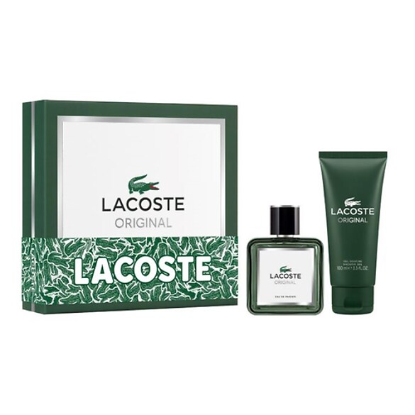 Original  - Set Apa de Parfum, Lacoste