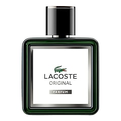 Original - Parfum Fougère Boisé Epicé, LACOSTE