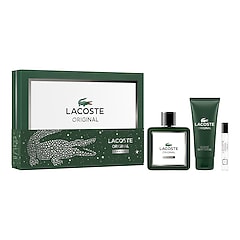 Lacoste Original Parfum - Coffret Parfum et Gel Douche, LACOSTE