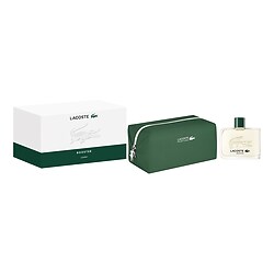 Booster Eau de Toilette - Coffret Parfum et Trousse