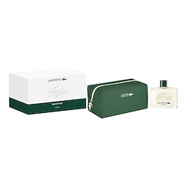 Booster Eau de Toilette - Coffret Parfum et Trousse