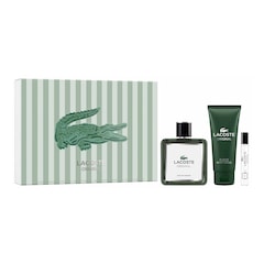 Lacoste Original - Coffret Eau de Parfum et Gel Douche, LACOSTE