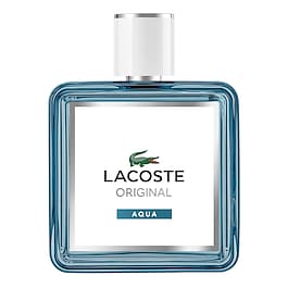 Original Aqua - Eau de Parfum