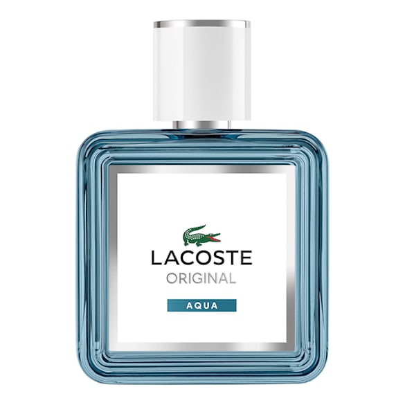 Original Aqua - Eau de Parfum, LACOSTE