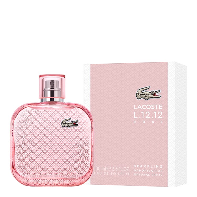 L.12.12 Rose Sparkling