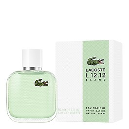 L.12.12 Blanc Eau Fraîche