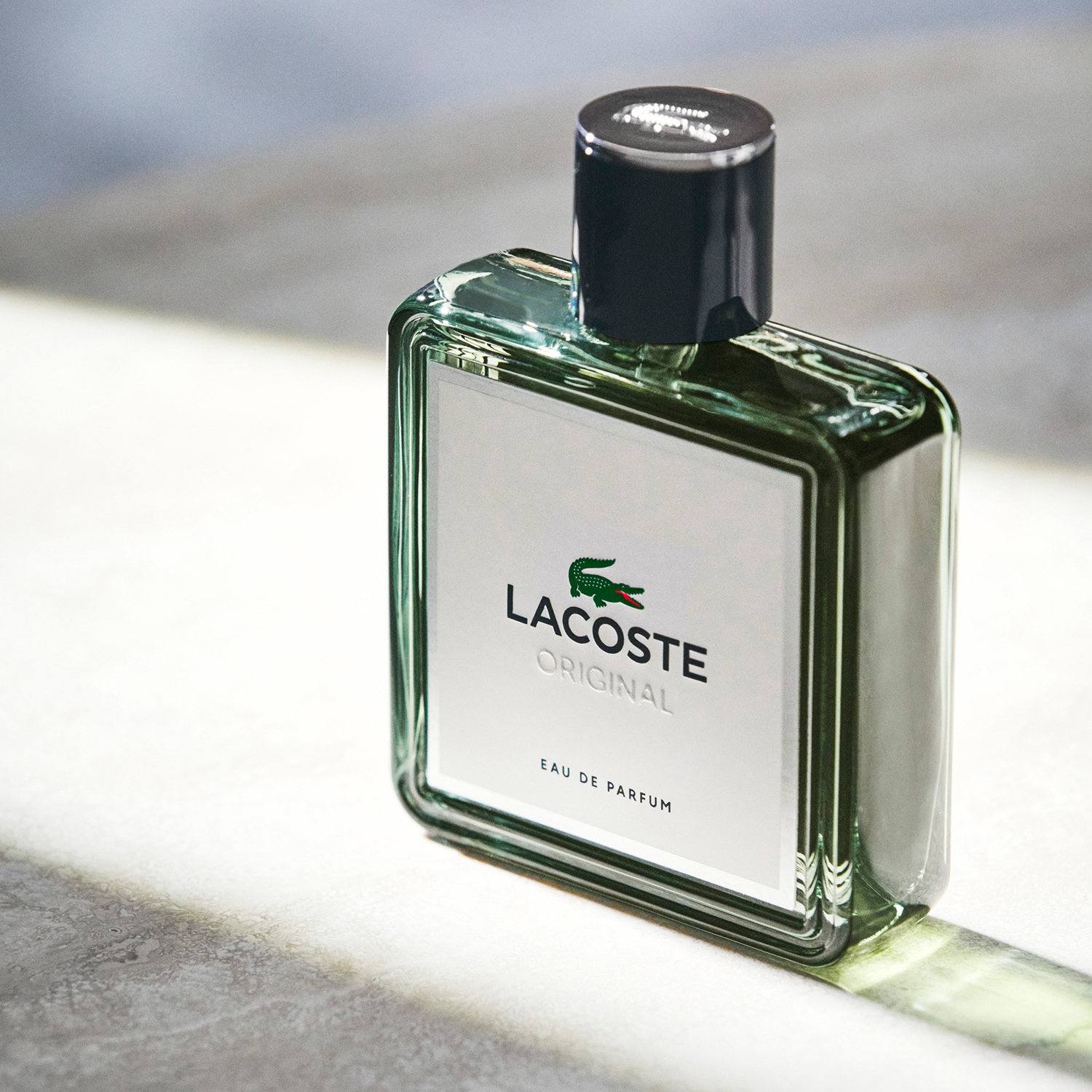 lacoste original