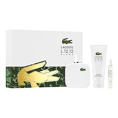 Lacoste Blanc Set - apa de toaleta, Lacoste