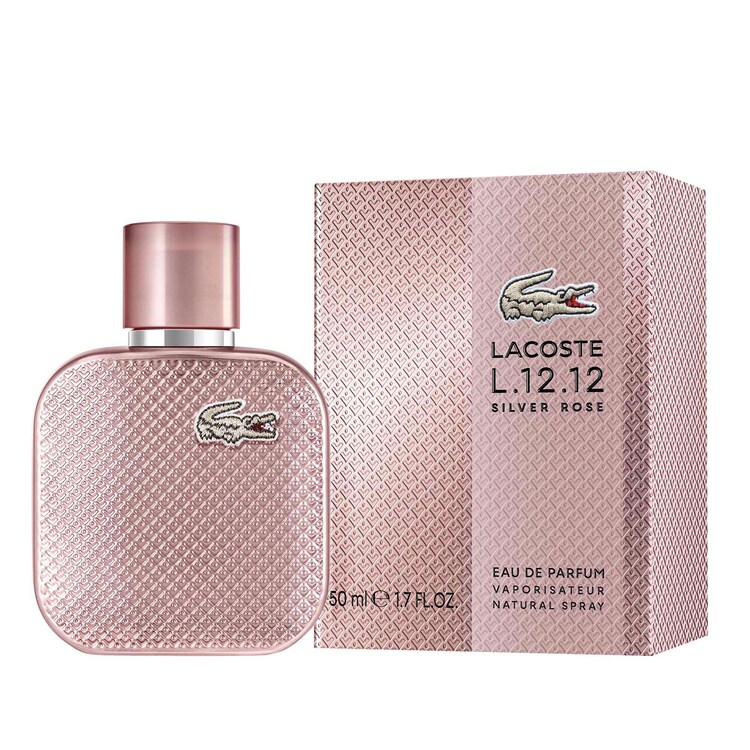 12.12 Silver Rose - Apa de Parfum