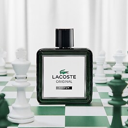 Original - Parfum Fougère Boisé Epicé