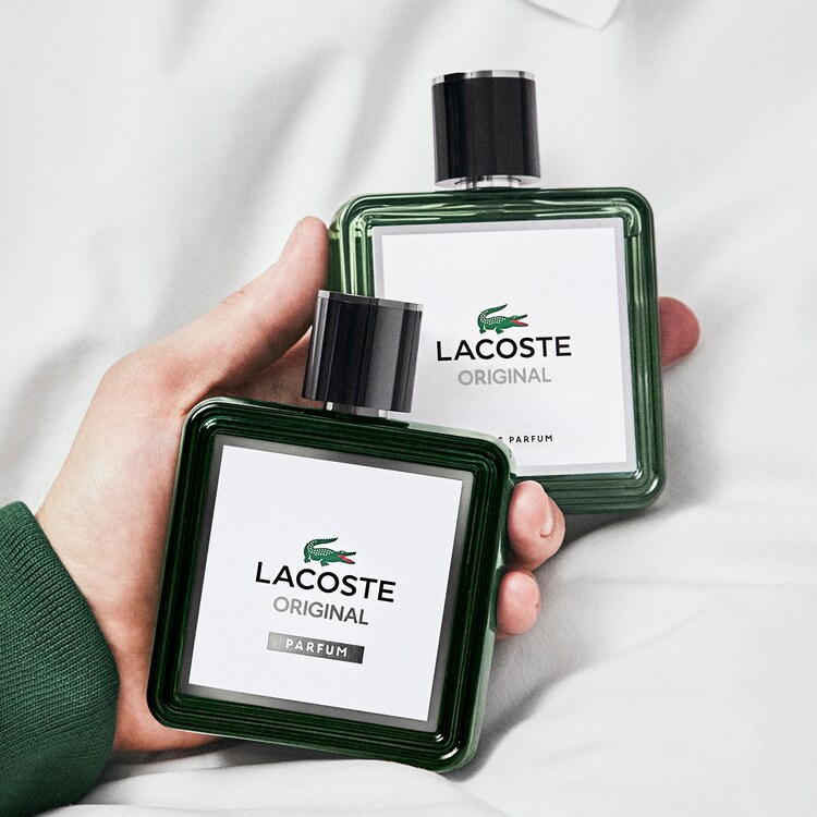 Original - Parfum Fougère Boisé Epicé