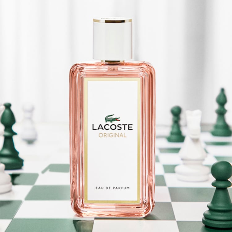 Original Pour Femme - Eau de Parfum