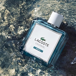 Original Aqua - Eau de Parfum
