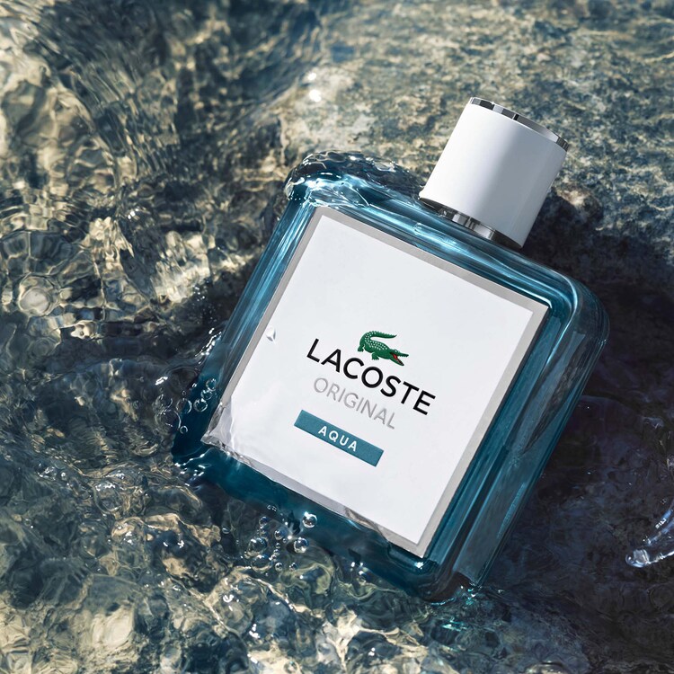 Original Aqua - Eau de Parfum
