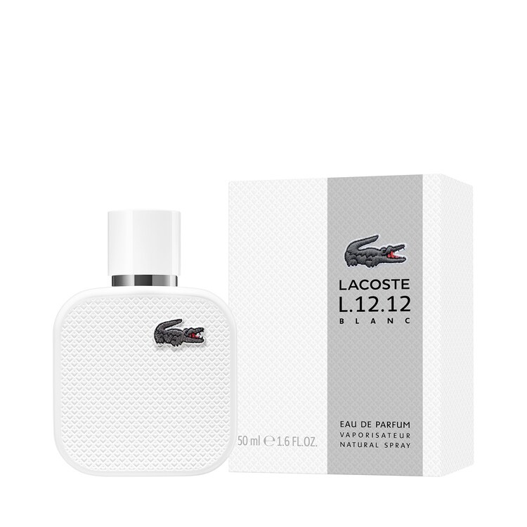 L.12.12 Blanc Eau de Parfum