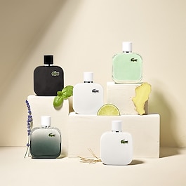 L.12.12 Blanc - Eau de Parfum