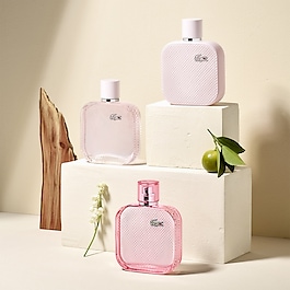 L.12.12 Rose - Eau de Parfum