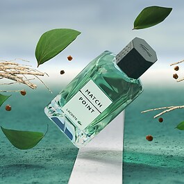 Matchpoint - Eau De Toilette Reisegröße