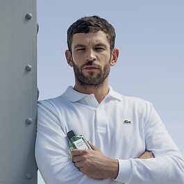 Matchpoint - Eau De Toilette Reisegröße
