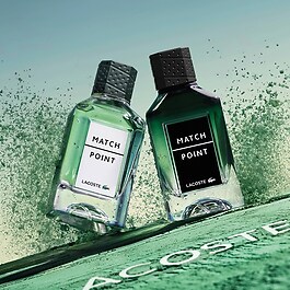 Matchpoint - Eau De Toilette Reisegröße