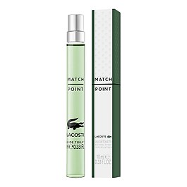 Matchpoint - Eau De Toilette Reisegröße